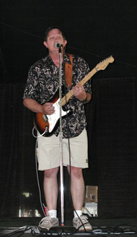Michael - Boise River Festival 2002 