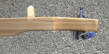Tuner side